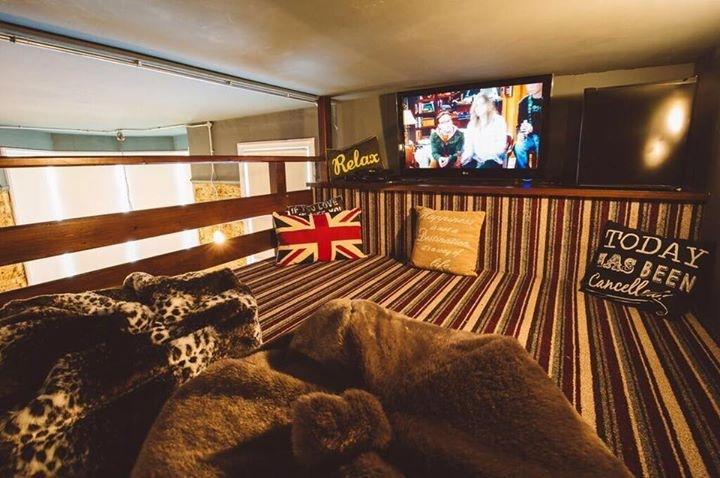 Brooklyn Holiday home Margate