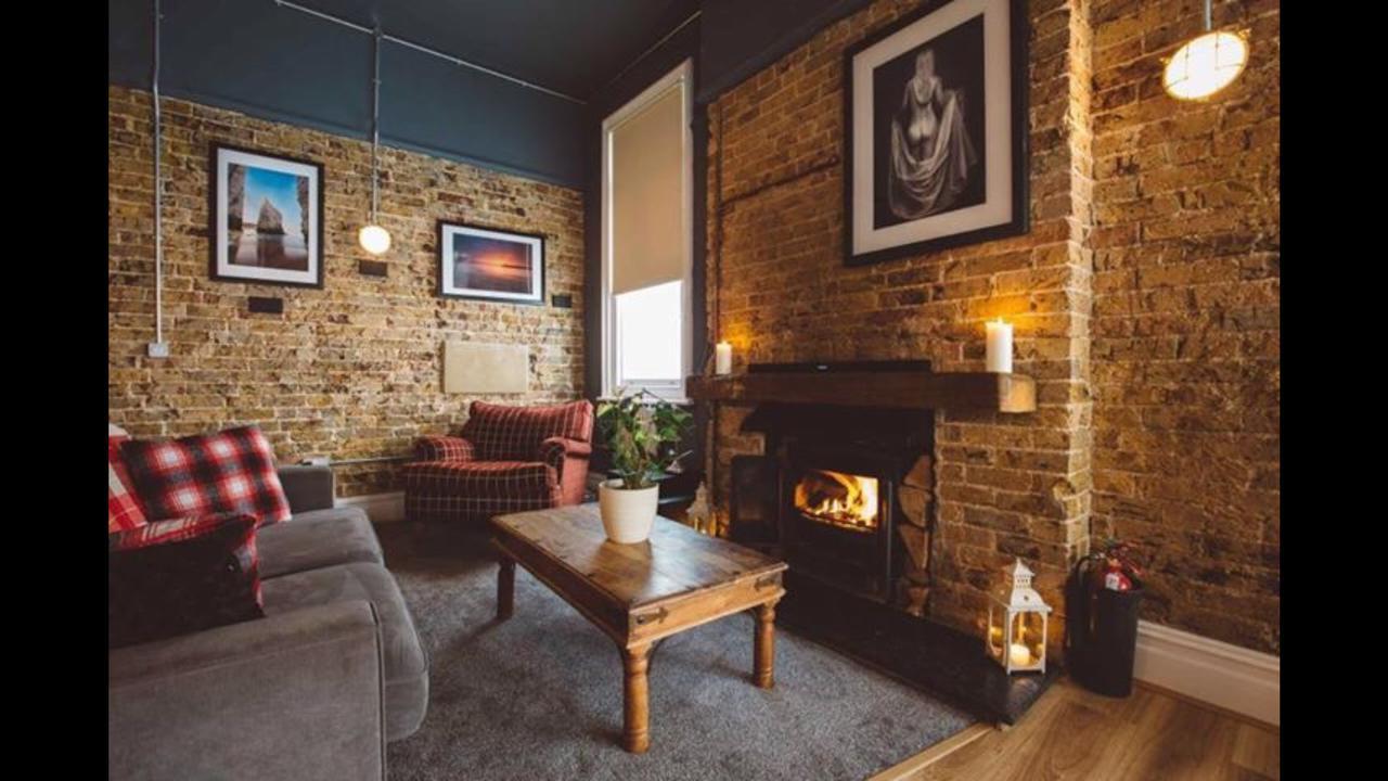 Brooklyn Holiday home *