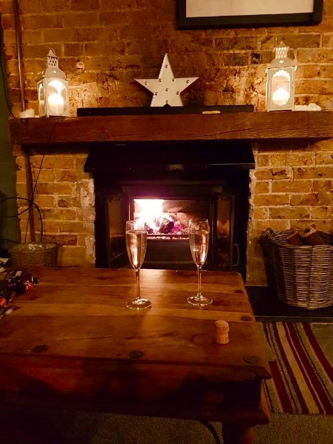 Holiday home Brooklyn Margate