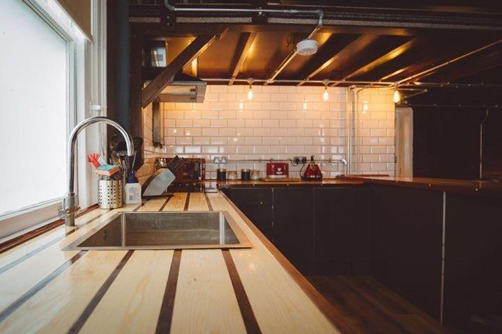 Brooklyn Holiday home